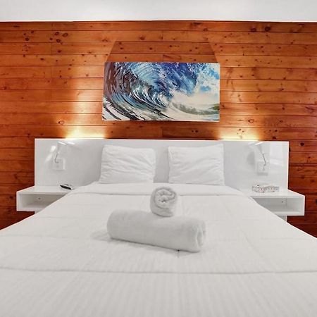Waves Beach Town Cozy Studio Apartment Pompano Beach Exteriör bild